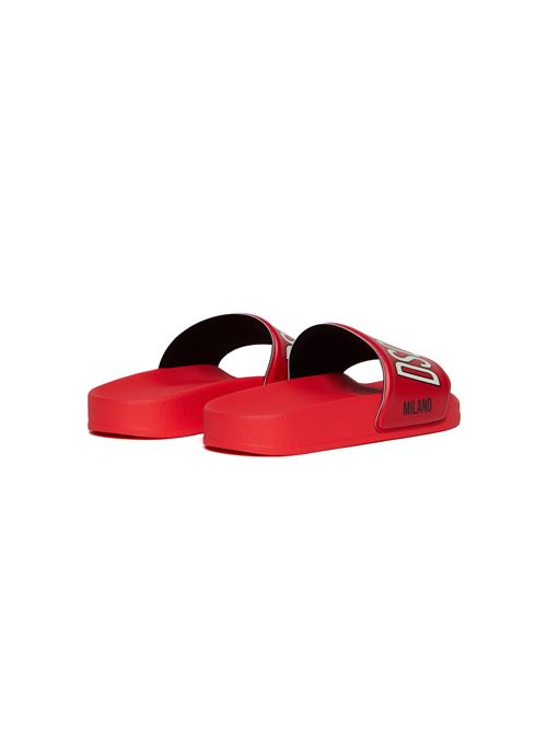  DSQUARED2 JUNIOR | DQ0885 P8151/HA735
